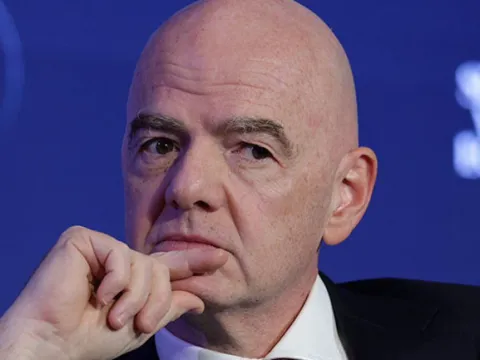 FIFA'dan skandal karar! Dünya Kupası'nda oynadı, itiraz geldi - fotoğraf 5