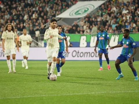 Fenerbahçe Rize'de 3 puanı 3 golle aldı! - fotoğraf 2
