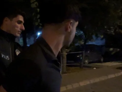 Aracı hem polisin üzerine sürdü hem tehdit etti: Alkollü sürücüye 680 bin liralık ceza - fotoğraf 3