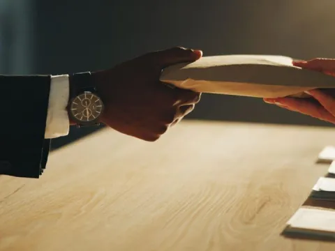 Kara para aklama ve terörün finansmanıyla mücadelede yeni dönem - fotoğraf 1