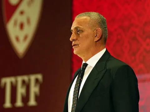 TFF Başkanı Hacıosmanoğlu harekete geçti: Yabancı hakem için FIFA ve UEFA ile masaya oturacak! - fotoğraf 5