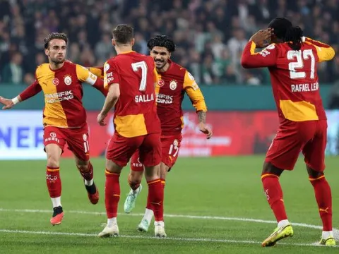 "En güçlüsü Galatasaray!" - fotoğraf 3