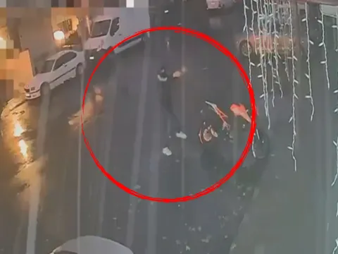 Yeni nesil çetelerin korkunç yüzü operasyonda ortaya çıktı: Kurşunlatmak için çocukları kullanmışlar! - fotoğraf 2