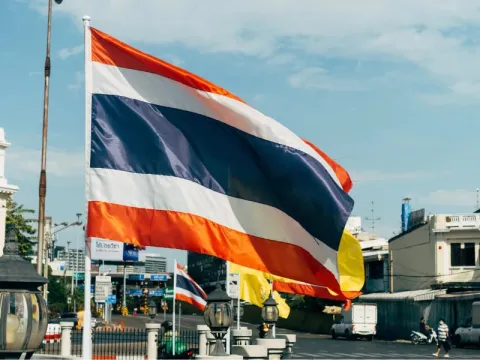 Türkiye'den vizesiz gidilebiliyor: Tayland'da yeni vergi düzenlemesi gündemde - fotoğraf 3