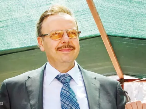 Eski bakanın ölümüne 3 iddianame… Alihan Kuriş’in annesi ve kardeşine dava - fotoğraf 3