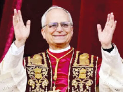 Vatikan'dan Papa Leo'nun sağlık durumuna ilişkin açıklama - fotoğraf 4