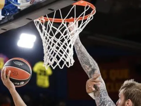 Fenerbahçe Tarfin, Obradovic'li Panathinaikos'a konuk olacak - fotoğraf 1