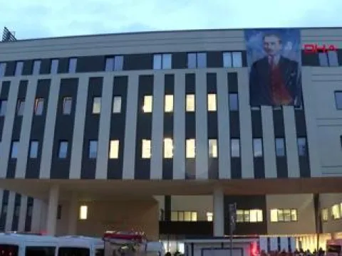 Yol ortasında kuryeye saldırdılar! 360 bin TL ceza yediler - fotoğraf 1