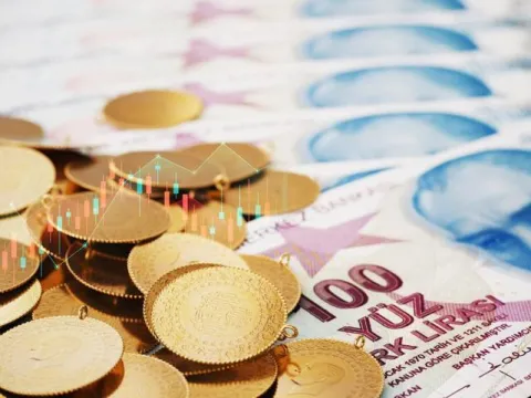 6 EKİM ALTIN FİYATLARI CANLI: Kapalıçarşı’da Gram, Çeyrek ve Cumhuriyet Altını Ne Kadar? Altın Neden Düşüyor? - fotoğraf 1