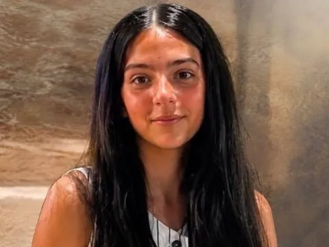 Girne'deki faciada ölen Miray ve kardeşi yan yana! Gözyaşları sel oldu! - fotoğraf 2