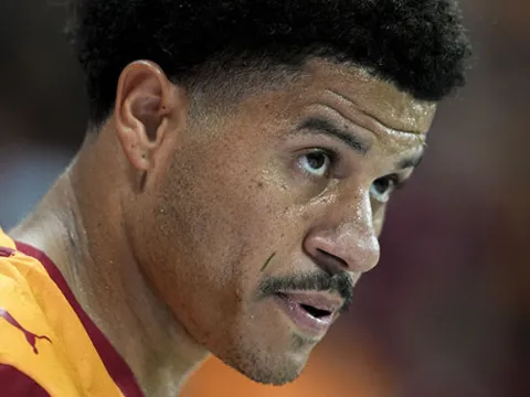Galatasaray'a İngiltere'den teklif! Ocakta ayrılık kapıda - fotoğraf 3