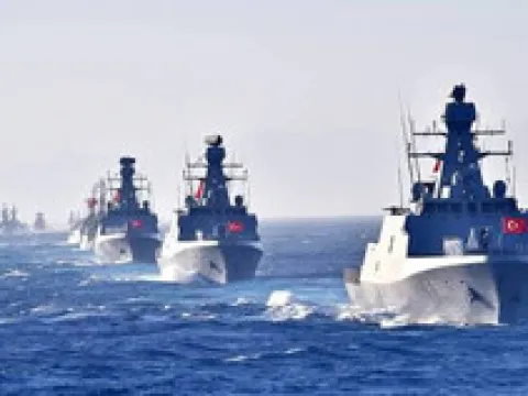 İletişim Başkanı Duran’dan Libya’nın deniz yetki alanları kararına ilişkin açıklama - fotoğraf 3