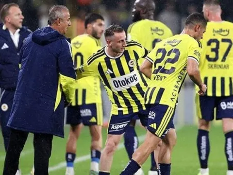 Fenerbahçe'de korkulan oldu! Ameliyat kararı - fotoğraf 4