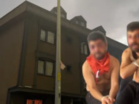 Bursa’da ormanlık alanda vahşet! Sevgilisi, 18 yaşındaki Gökçe’nin boğazını kesip öldürdü - fotoğraf 5