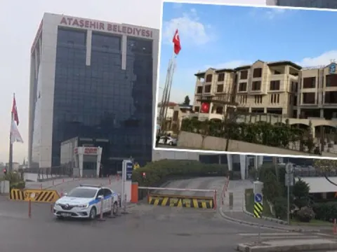 İstanbul'da 2 belediyede başkan vekili seçimi - fotoğraf 1