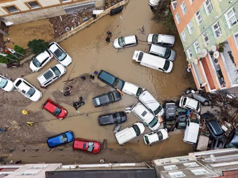 AKOM'dan İstanbul için korkutan uyarı: İki katına çıkabilir - fotoğraf 1