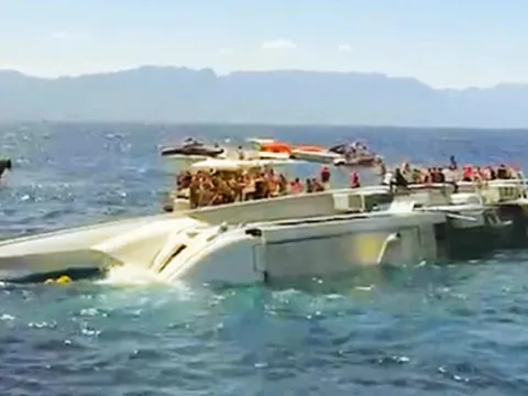 Girne’de batan geminin kara kutusundan çıkan acı itiraf: Gemide tek biz sağlamız - fotoğraf 3