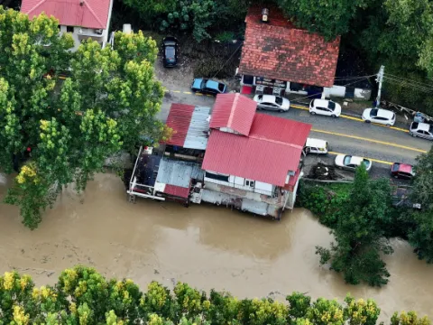 Eylül ayında 66 meteorolojik afet yaşandı - fotoğraf 1