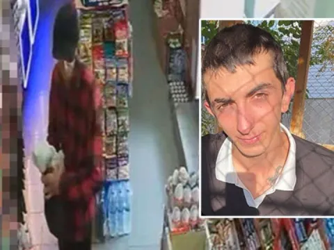 Kayıp olarak aranıyordu! 19 yaşındaki gencin son görüntüsü! - fotoğraf 1