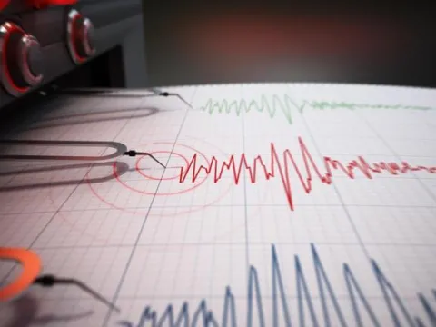 İSTANBUL'DA DEPREM 10 EKİM 2026 | İstanbul'da deprem mi oldu, nerede, kaç şiddetinde? AFAD - Kandilli Rasathanesi son depremler listesi - fotoğraf 1