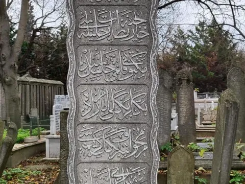 Türkiye’nin taşlara kazınmış hafızası kayıt altına alınıyor - fotoğraf 2