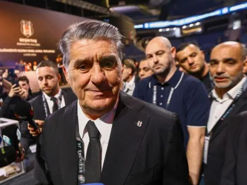 Beşiktaş'da Adalı dönemi devam ediyor - fotoğraf 1