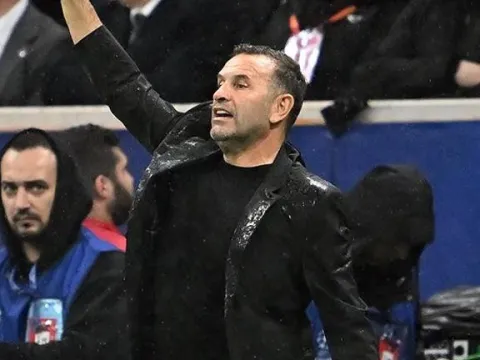 Okan Buruk: İkinci yarıda erken goller koparttı bizi - fotoğraf 1