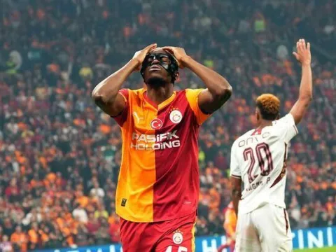 Galatasaray-Kasımpaşa maçı saat kaçta? - fotoğraf 2