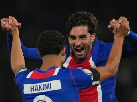 Hakimi'den olağanüstü performans! - fotoğraf 4