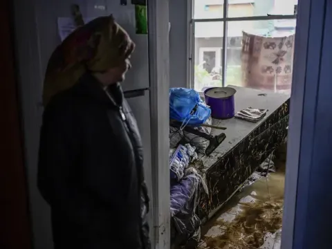 İstanbul'daki selin ardından büyük tehlike. Evini su basanlar dikkat, 6 ay içinde ortaya çıkacak - fotoğraf 1