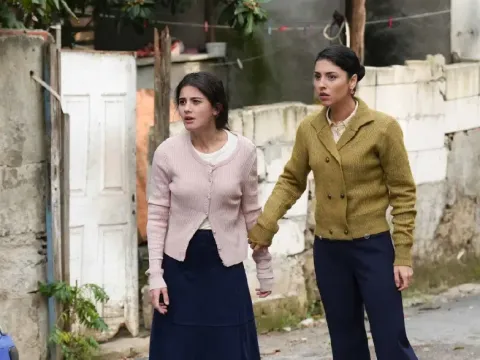 Sevdiğim Sensin'de Erkan ve Dicle için yeni kriz. Geçmiş sırlar ortaya çıkıyor - fotoğraf 1
