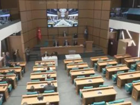 Haliç'te bir kişinin cansız bedeni bulundu - fotoğraf 4