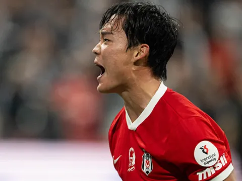 Başakşehir galibiyetinin ardından Beşiktaş'ın yıldızına övgü: 'Başakşehir'in dengesini bozdu, kusursuzdu!' - fotoğraf 4