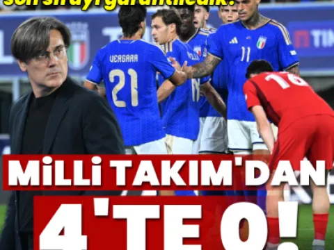 "Şut şansı vermeden gol yedik!" - fotoğraf 2