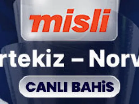 Portekiz, Norveç'i ağırlıyor! Maçın heyecanı Misli'de yaşanacak - fotoğraf 3