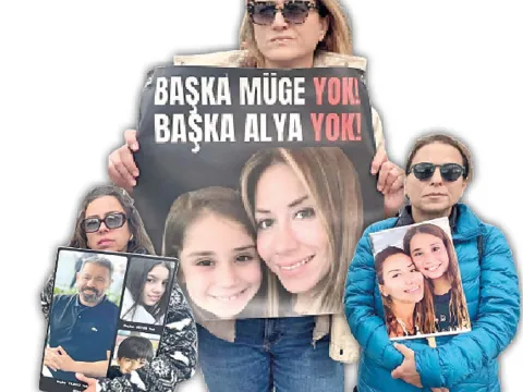 619 gün geçti ama acımız geçmedi! Adalet nöbeti - fotoğraf 5
