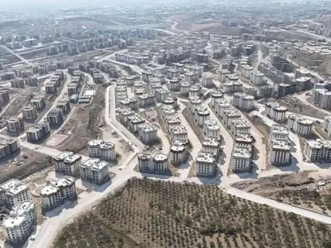 Asrın inşası ABD'nin gündeminde: "Üretim, saatte 23 konut hızına eşdeğer" - fotoğraf 4