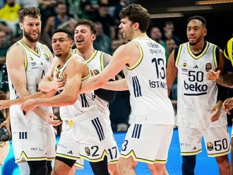 Dinos Mitoglou'dan Fenerbahçe açıklaması: 'Bunu unutamayız!' - fotoğraf 4