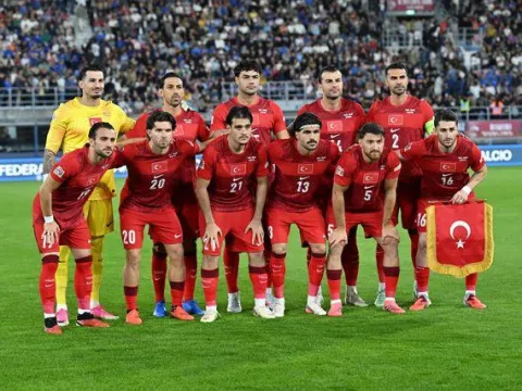 38 yıl sonra ilki yaşadık - fotoğraf 2