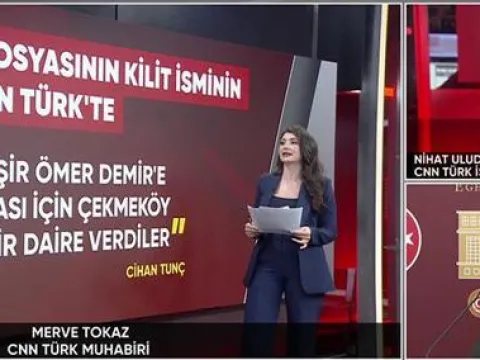 Bu ifadeler sadece CNN TÜRK'te: Sarıgül ailesinin "kara kutusu" konuştu - fotoğraf 4