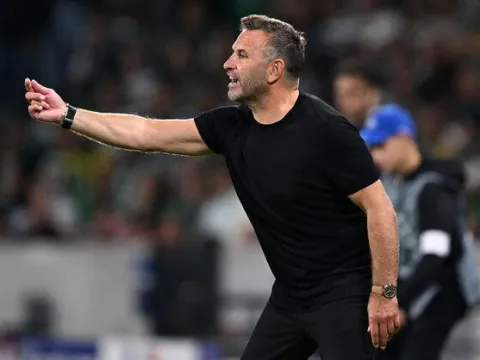 Okan Buruk, Avrupa’da 40. sınavında! - fotoğraf 2