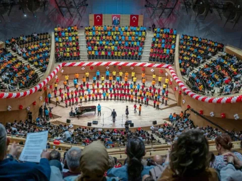 Dünyaca ünlü Strauss Philharmonie Viyana'nın ruhunu Ankara ve İstanbul’a taşıyacak - fotoğraf 3
