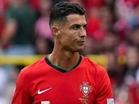 Ronaldo'nun paylaşımı sonrası Jesus'tan açıklama - fotoğraf 1