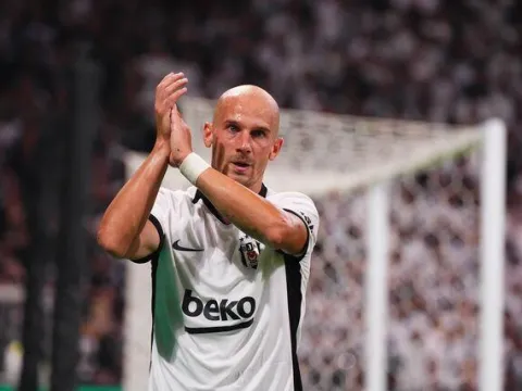 Beşiktaş'ta Cerny fedakarlığa hazır! - fotoğraf 3