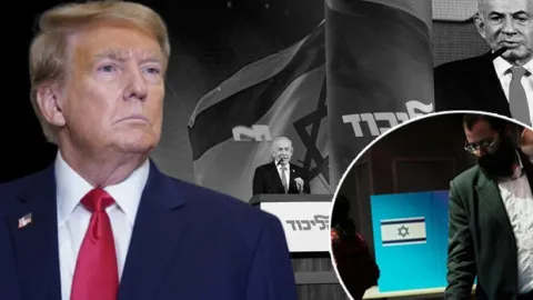 Washington'da hayal kırıklığı! Netanyahu ABD'yi bıktırdı
