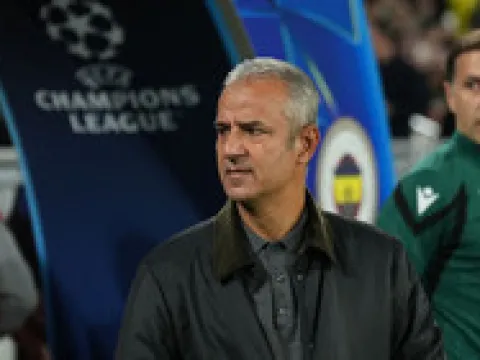 İsmail Kartal'ın kaderini Galatasaray derbisi belirleyecek! İlk aday belli oldu - fotoğraf 3