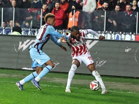 Trabzonspor deplasmanda ilk peşinde! - fotoğraf 2