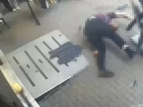 Yürek yakan olay: Yavru kediyi kurtarmak isterken canından oldu - fotoğraf 2