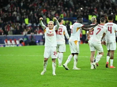 Okan Buruk'tan Lille galibiyeti ve F.Bahçe sözleri! - fotoğraf 4