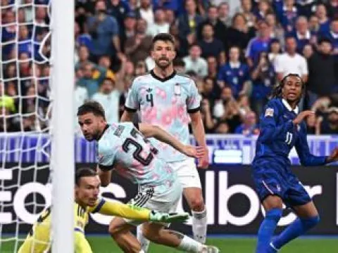 Lionel Messi, Arjantin formasıyla son maçına çıkıyor - fotoğraf 4